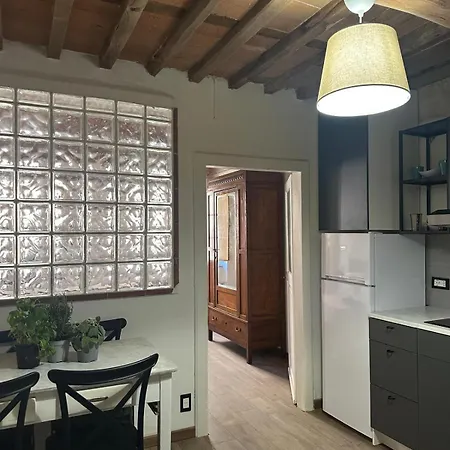 Lägenhet Duomohome2