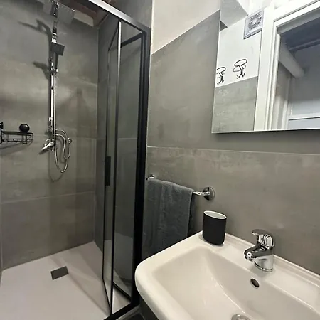 Appartement Duomohome2 Pietrasanta