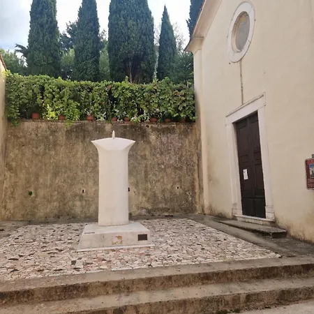Duomohome2 Appartamento Pietrasanta